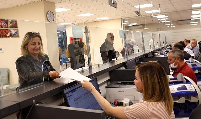 Unutmayın: Vergi Ödemelerinin Son Günü 1 Aralık