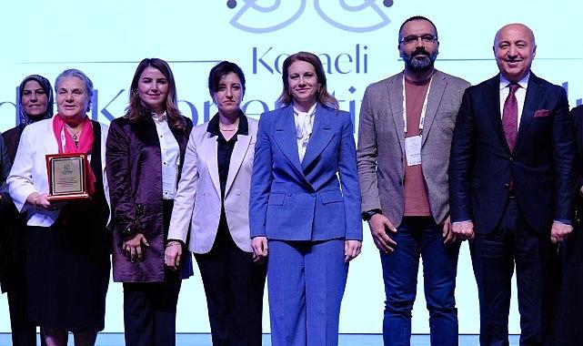 Üreten bayanlar, güçlü yarınlar