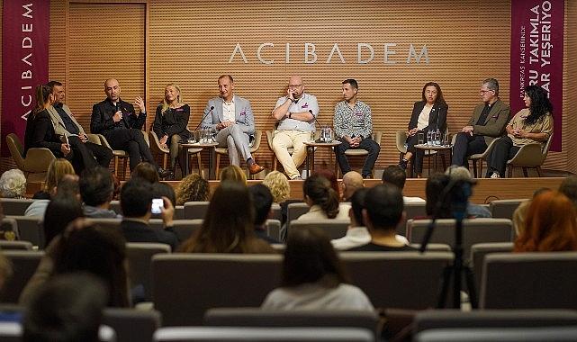 Uzmanlar, pankreas kanseri tedavisindeki son yenilikleri Hastalar, umut veren tecrübelerini anlattı!