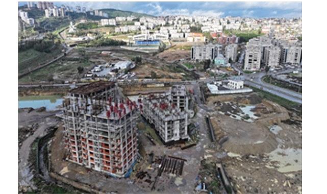 Uzundere kentsel dönüşüm alanında kooperatif manisi kayıt altına alındı