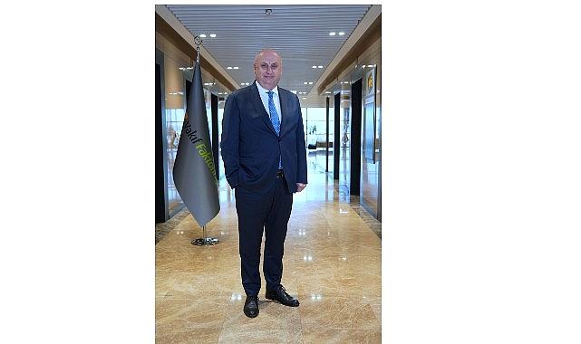 Vakıf Faktoring A.Ş.’nin Halka Arzı Muvaffakiyetle Tamamlandı