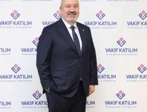 Vakıf Katılım Gaziantep’e Öz Tüketim Güneş Enerjisi Santrali Kurdu