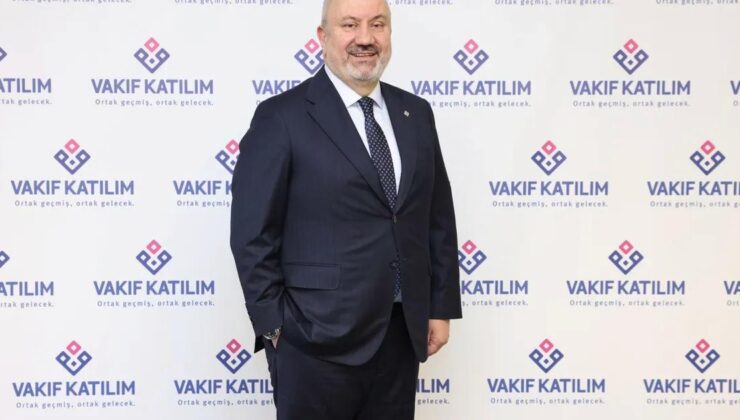 Vakıf Katılım Gaziantep’e Öz Tüketim Güneş Enerjisi Santrali Kurdu