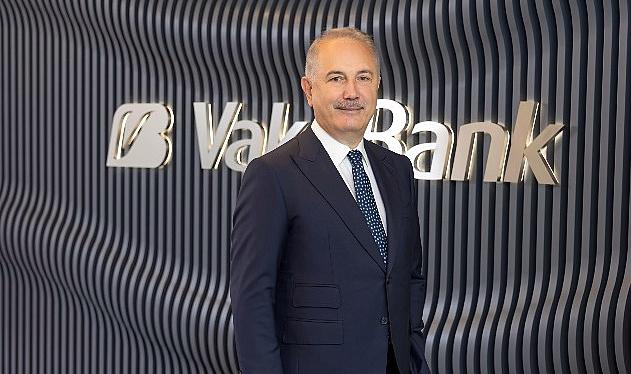 VakıfBank’tan 900 milyon doların üzerinde Sürdürülebilirlik Temalı Sendikasyon Kredisi