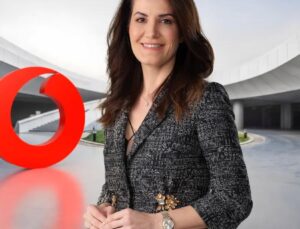 Vodafone Business,  İşletmelerin Dijital Geleceğini 5G ile Güçlendirecek