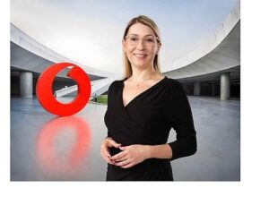 Vodafone, Dijitalleşme Seyahatinde Müşteri Tecrübesini Yine Tanımlıyor