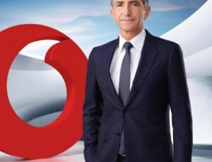 Vodafone Türkiye, 2025-26 Mali Yılı İlk Yarıyıl Sonuçlarını Açıkladı