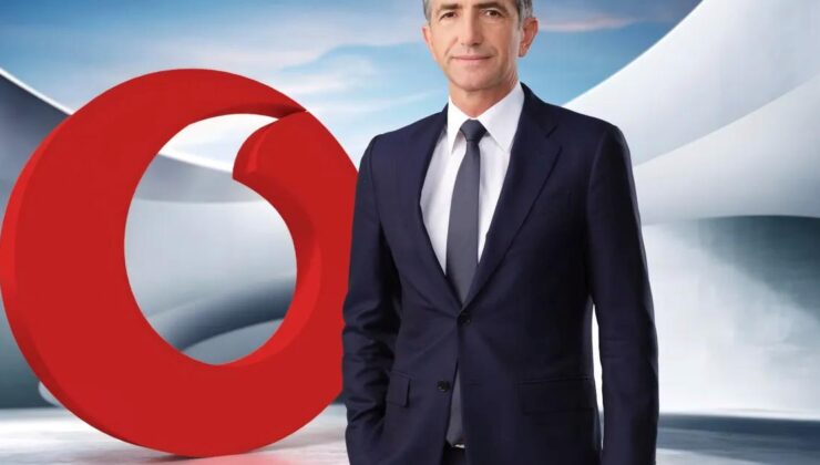 Vodafone Türkiye, 2025-26 Mali Yılı İlk Yarıyıl Sonuçlarını Açıkladı