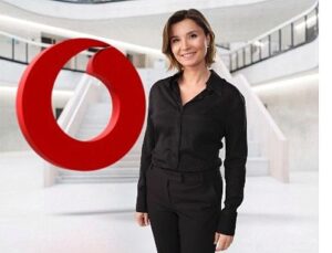 Vodafone Uzun Devir Staj Programına Müracaatlar Devam Ediyor