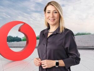 Vodafone ve Starbucks’tan yeni iş birliği