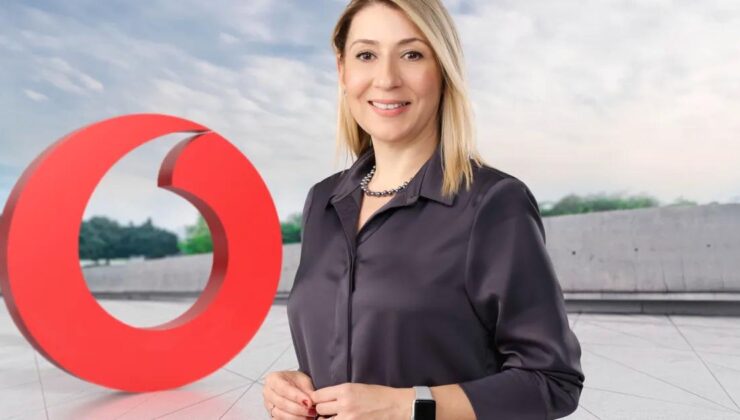 Vodafone ve Starbucks’tan Yeni İşbirliği