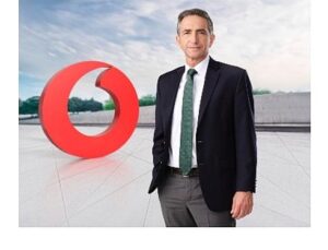 Vodafone’dan 5G’de Yapay Zeka Dayanaklı Müşteri Tecrübesi