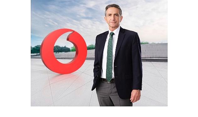 Vodafone’dan 5G’de Yapay Zeka Dayanaklı Müşteri Tecrübesi