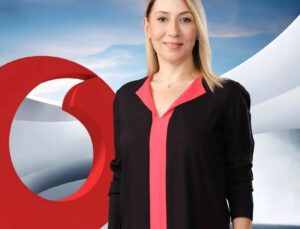 Vodafone’un Yeni Alan Kodu 547 İle Her Numara Bir Anlama Kavuşuyor