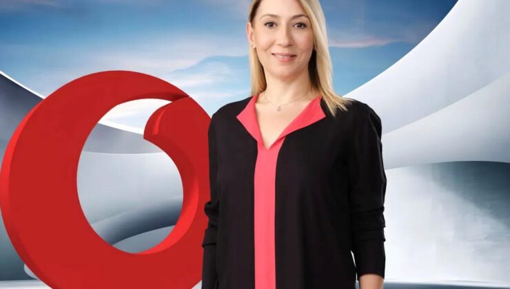 Vodafone’un Yeni Alan Kodu 547 İle Her Numara Bir Anlama Kavuşuyor