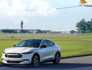 WAT Mobilite ve Pegasus’tan Elektrikli Araç Sahiplerine Uçak Bileti Fırsatı