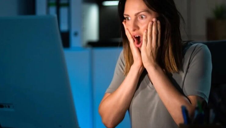 WhatsApp Ekranınızı Tanımadığınız İnsanlarla Paylaşmayın