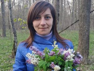 ‘Where is mum?’: Inside the search for Ukraine’s missing