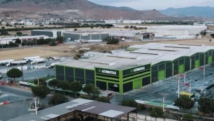 Yalanlama Geldi: GÜBRETAŞ’TA “Hisse Satışı” Depremi!