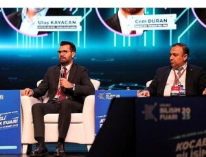 “Yapay zekâ artık dizaynın doğal bir ortağı”