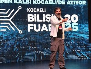 Yapay zekâ çağında kritik başlıklar ele alındı