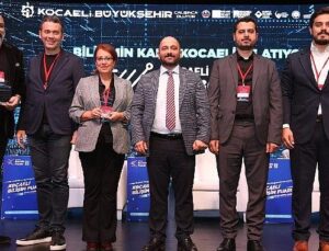 Yapay zekâ çağında tüm bahisler masaya yatırıldı