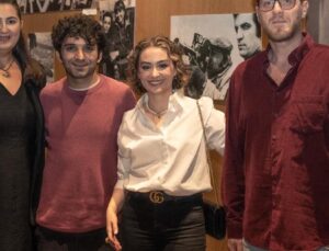 Yapay Zekâ Sinema Sektörünü Dönüştürüyor