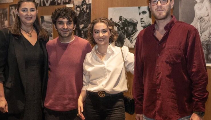 Yapay Zekâ Sinema Sektörünü Dönüştürüyor