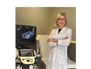 Yapay zekayla tüp bebek yapılır mı?