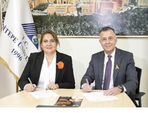 Yeditepe ile LÖSEV El Ele: Üniversiteli Gençlerden Lösemili Çocuklara Umut Eli