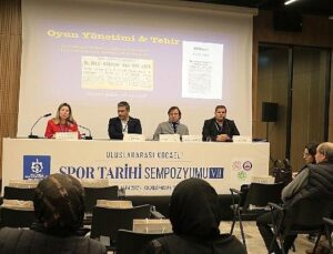 “Yelken sporu için en ülkü yer; İzmit Körfezi”