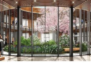 Yeni meclis binasında ihale süreci tamam