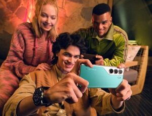 Yeni Yıla Teknoloji Işıltısıyla Girin