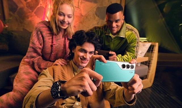 Yeni Yıla Teknoloji Işıltısıyla Girin