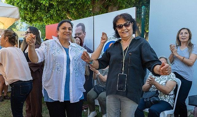 Yenişehirli bayanlar “Dayanışma Pikniği”nde buluştu