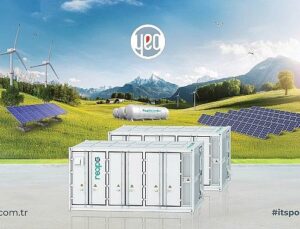YEO Teknoloji küresel proje rüzgarıyla cirosunu yüzde 63 artırdı