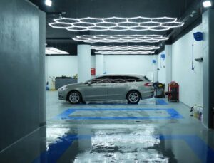 Yerli Start-Up Ruhu İle Bowax, Araç Bakımında Devrim Yaratıyor