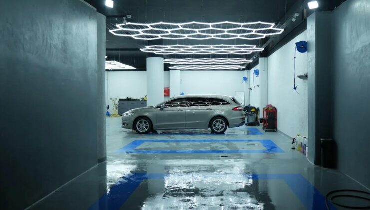 Yerli Start-Up Ruhu İle Bowax, Araç Bakımında Devrim Yaratıyor