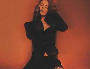 “Yılın Albümü” Çıktı, Müzik Dünyası Ayağa Kalktı!