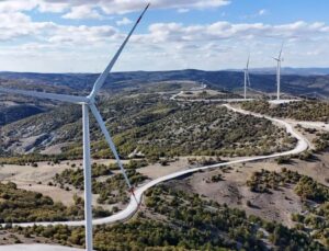 Yozgat’ta Eksim Enerji Rüzgarı Esiyor!