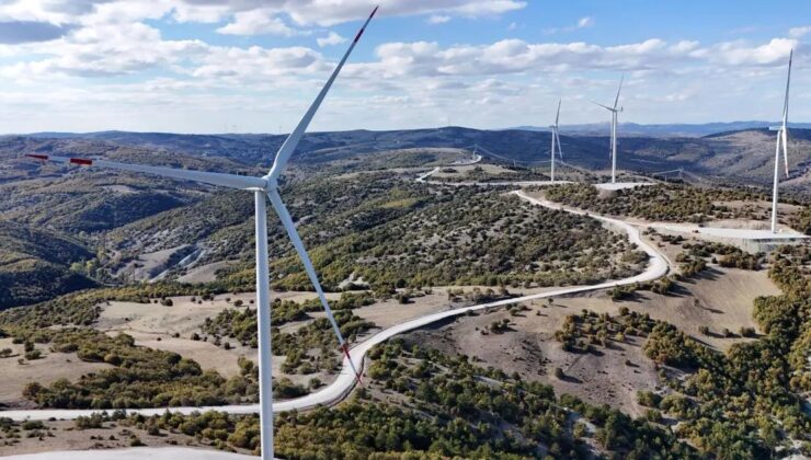 Yozgat’ta Eksim Enerji Rüzgarı Esiyor!