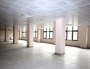 Zeynel Abidin Cemevi’nde son rötuşlar