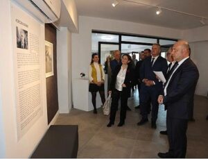 Zeytin’in Bin Yıllık Kıssasını Taçlandıran Şenlik Başladı