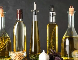 Zeytinyağı İhracatı Üretici Olmayan Ülkelere Yapılan İhracatla Ayakta Kaldı 