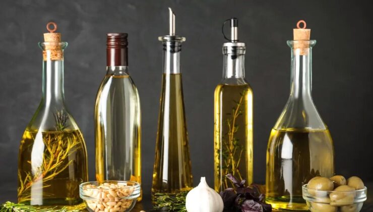 Zeytinyağı İhracatı Üretici Olmayan Ülkelere Yapılan İhracatla Ayakta Kaldı 