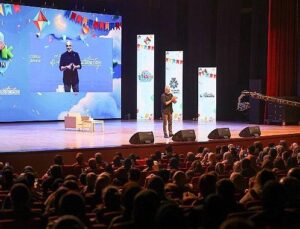 102 Bin 417 Konuk Selçuklu Kongre Merkezi’ne Akın Etti