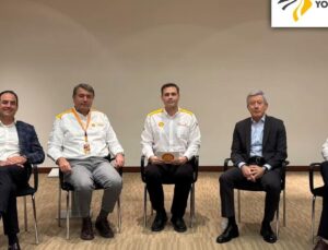 16. Yol Emniyeti Konferansı’nda Dijital Dönüşüm ve Artan Riskler Öne Çıktı