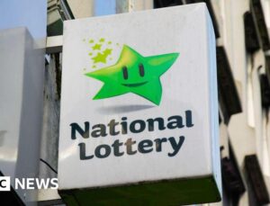 €17m EuroMillions jackpot ticket bought in Ulster