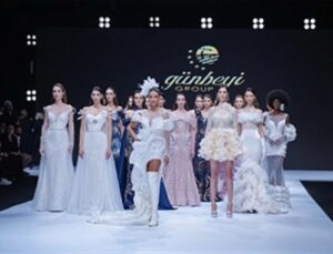 19. IF Wedding Fashion İzmir için geri sayım başladı