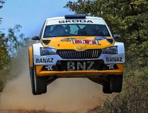 2025 Ralli Dönemi Kocaeli’de Sona Eriyor